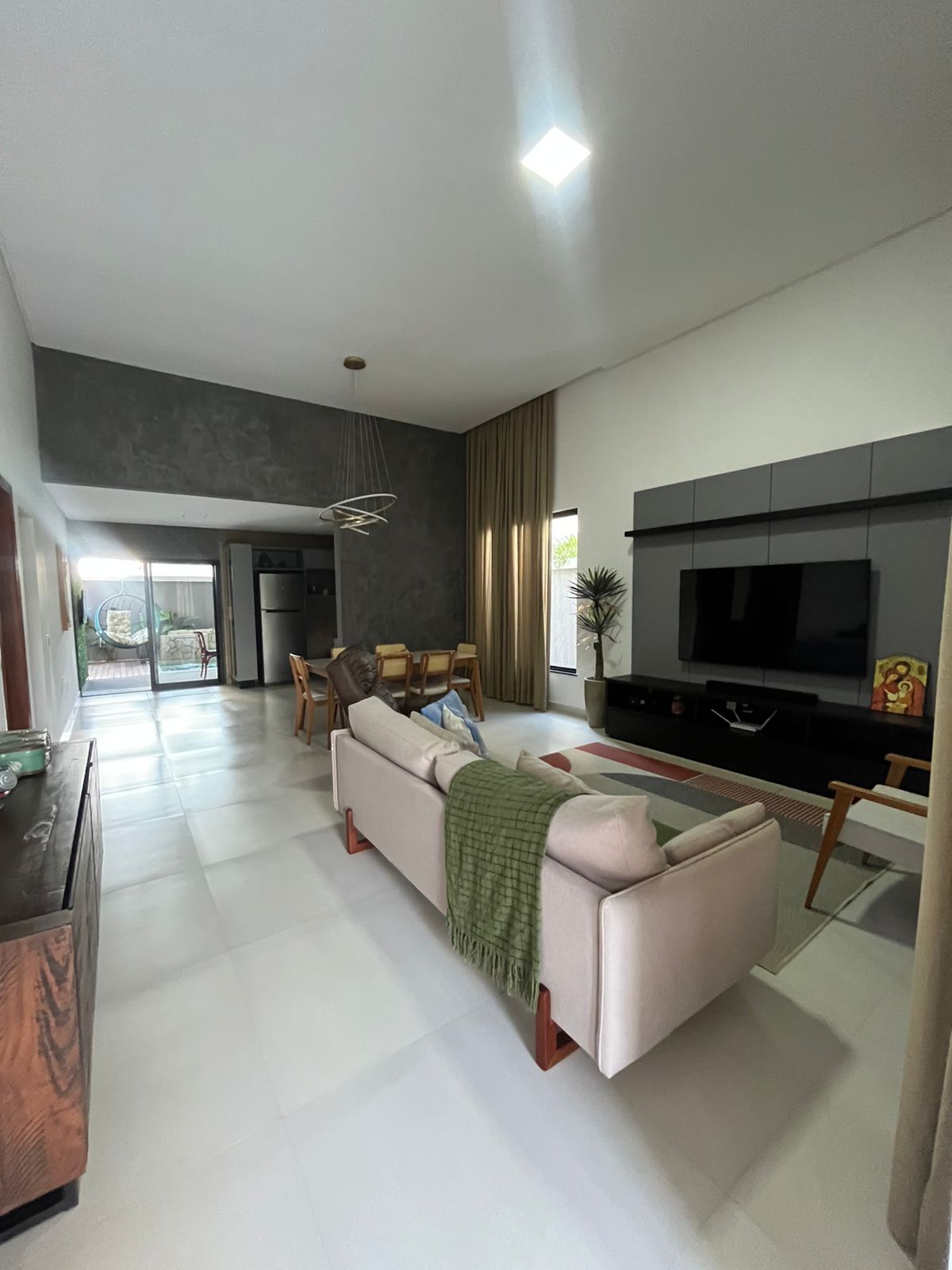 Imagem Casa de Condomínio com 3 Quartos à Venda, 151 m² em Urucunema - Eusébio