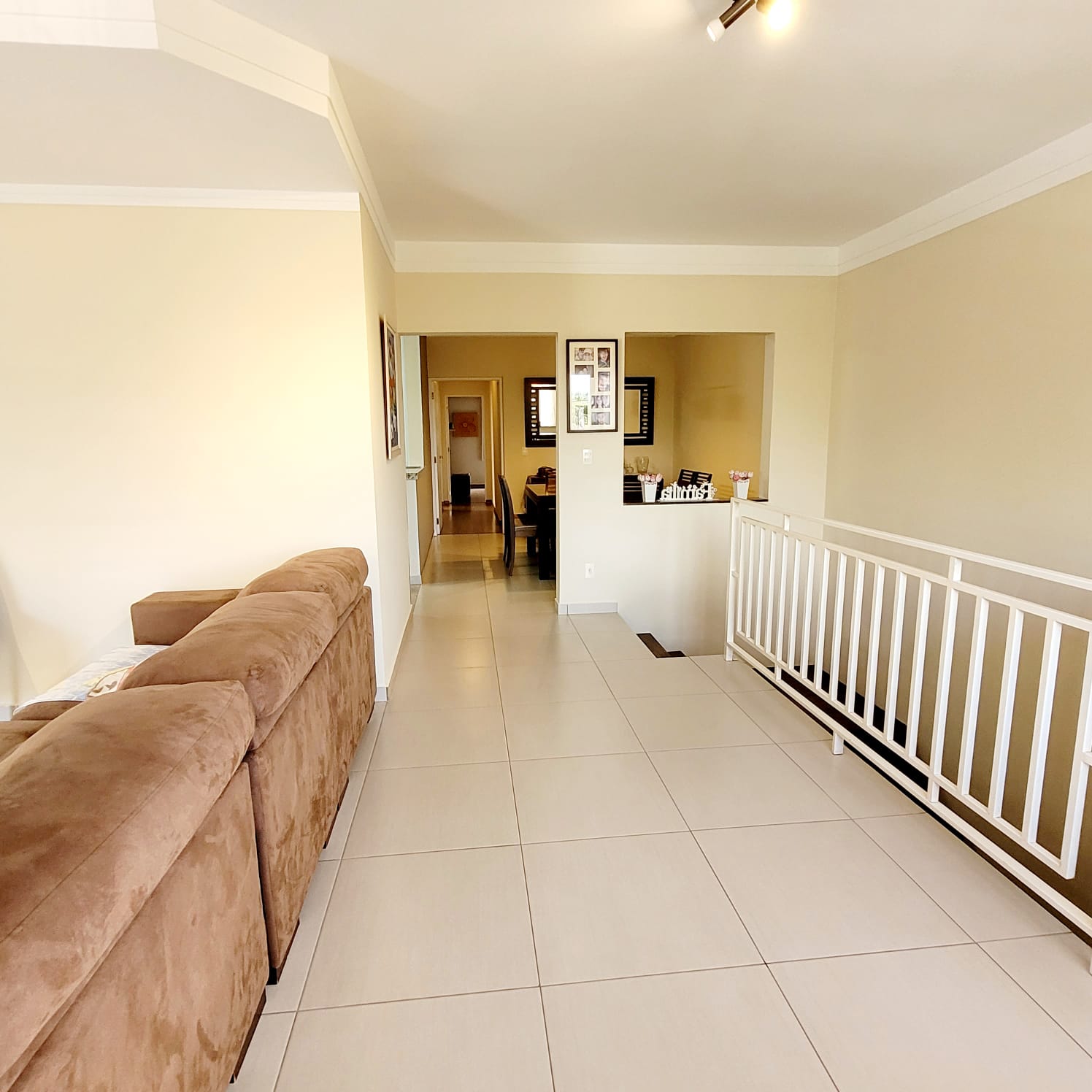 Imagem Casa com 3 Quartos à Venda, 235 m²em Jardim Merci I - Jundiaí