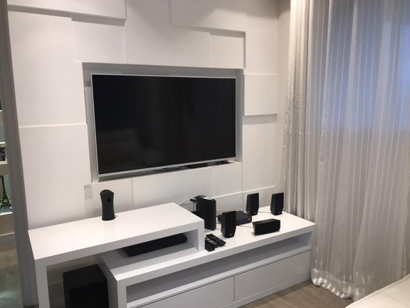 Imagem Apartamento com 2 Quartos à Venda, 82 m² em Chácara Inglesa - São Paulo