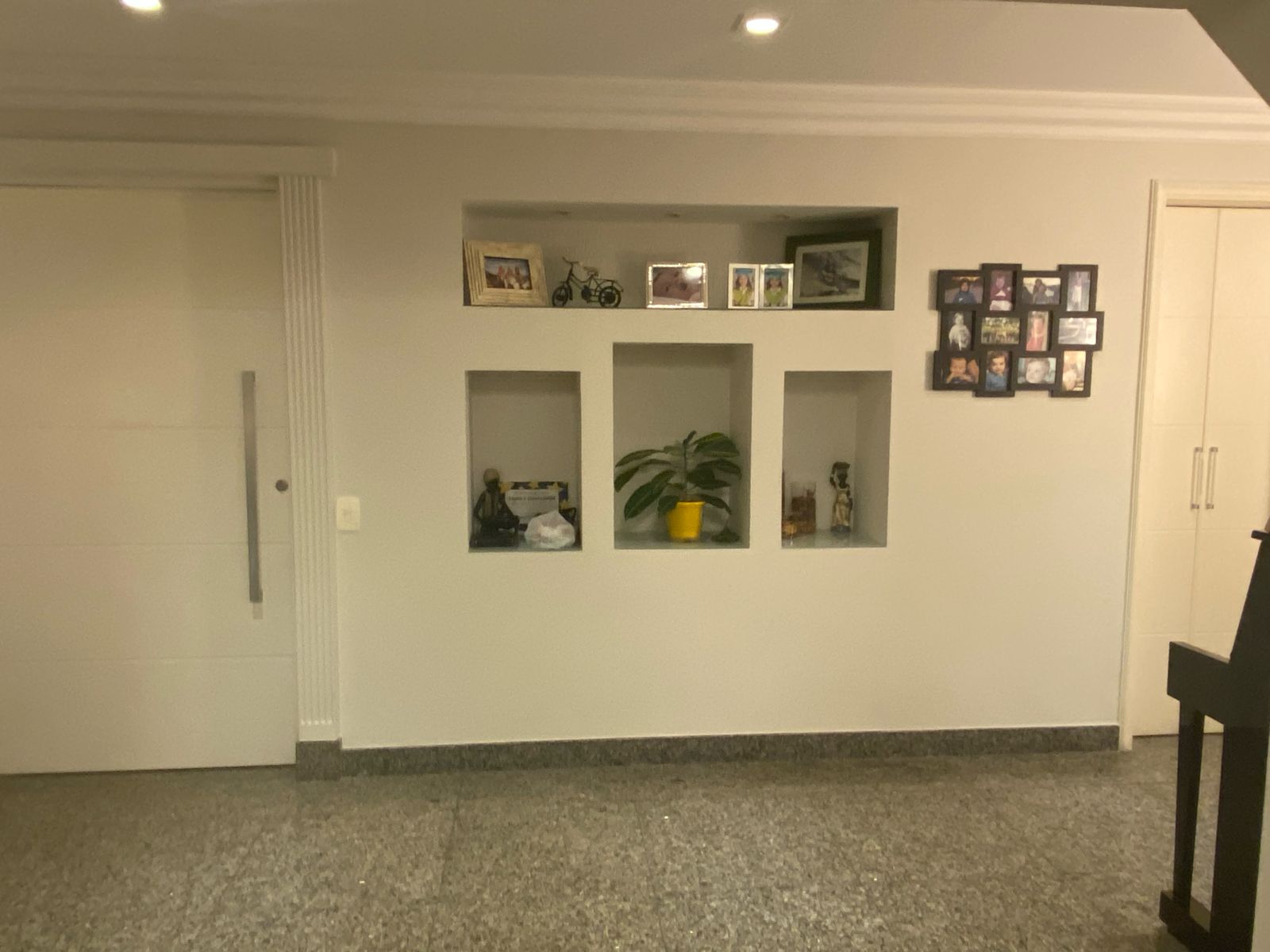 Imagem Apartamento com 4 Quartos para Alugar, 309 m²em Santo Amaro - São Paulo