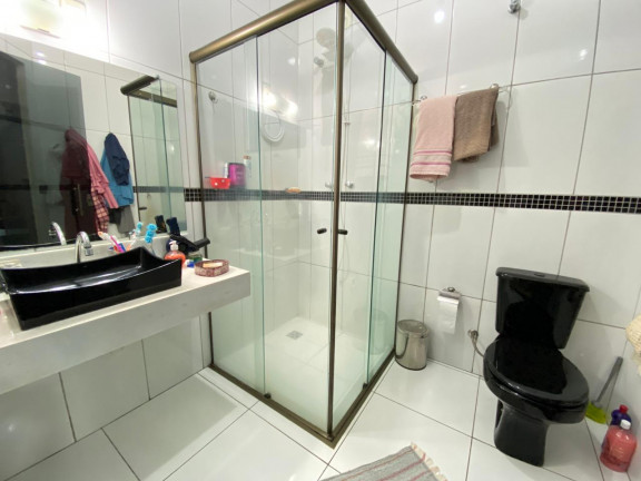 Casa com 3 Quartos à Venda, 156 m² em Jardim Alvorada - Alfenas