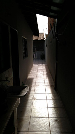 Imagem Casa com 3 Quartos à Venda, 180 m² em Vila Jardim Celina - Bauru