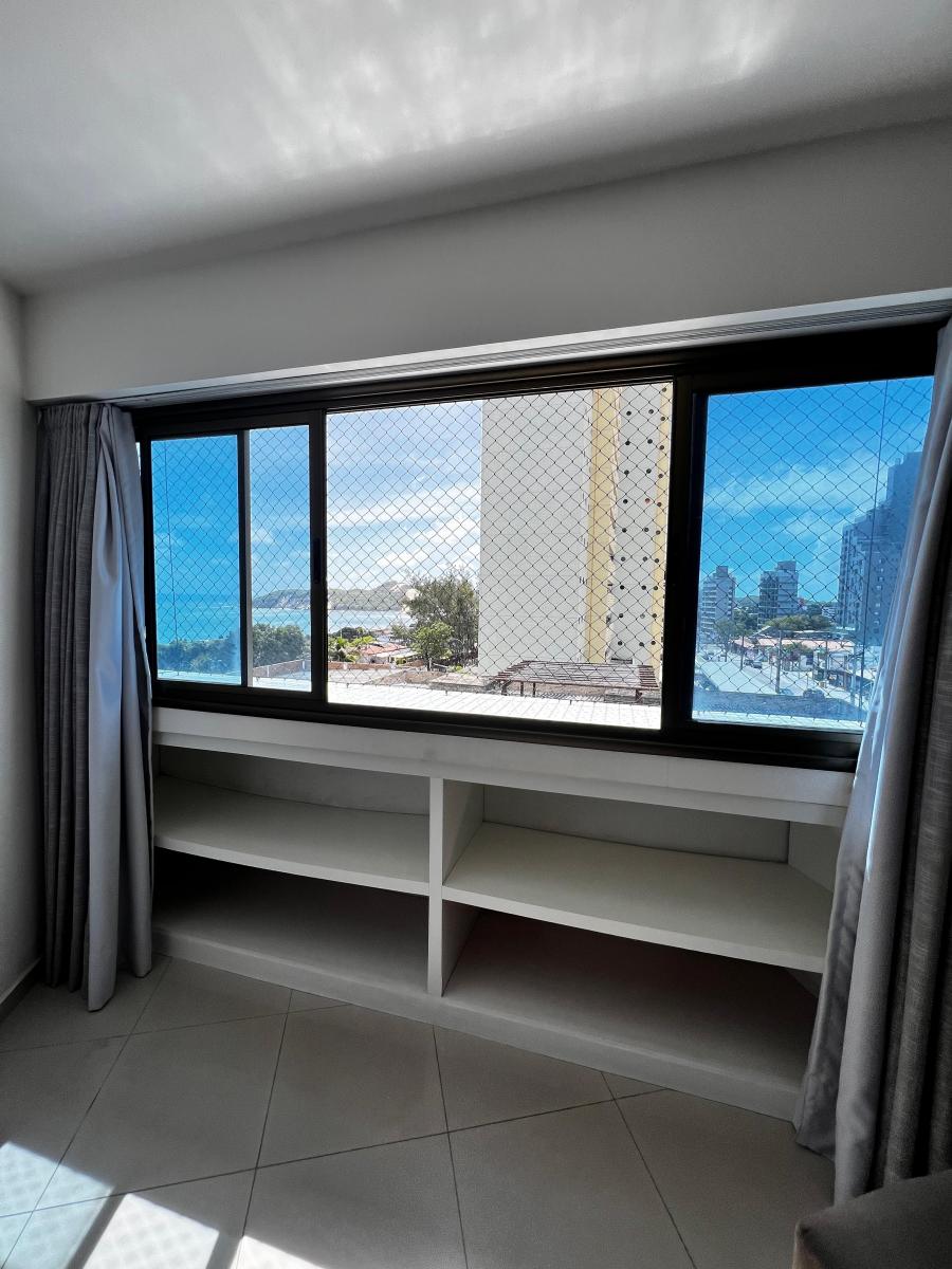 Imagem Apartamento com 2 Quartos à Venda, 55 m²em Ponta Negra - Natal