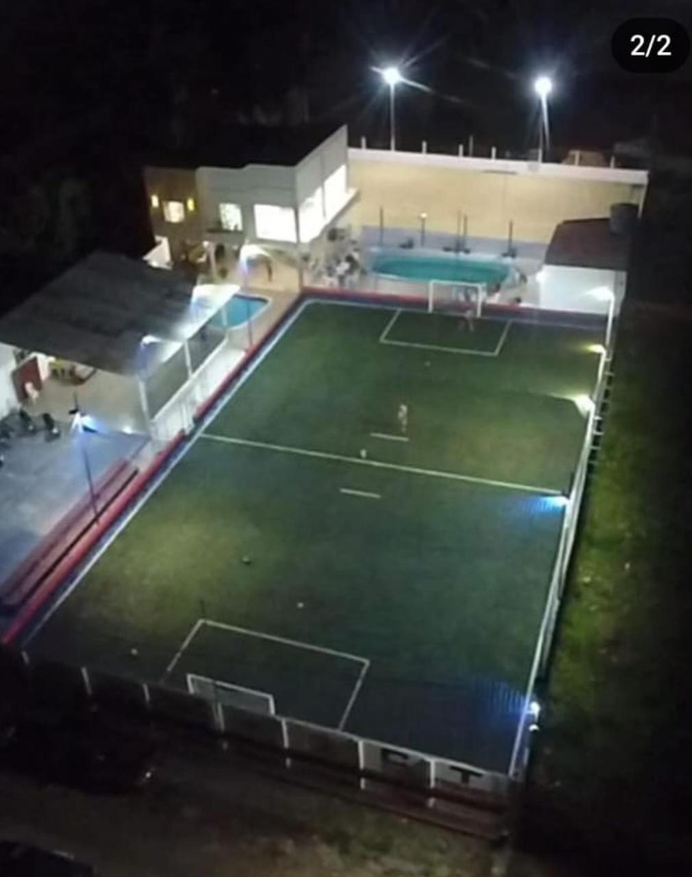 Imagem Casa com 3 Quartos à Venda, 3 m²em Corrente - Rosário