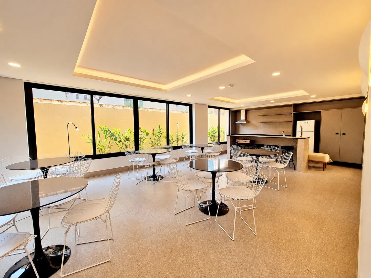 Imagem Apartamento com 2 Quartos à Venda, 75 m² em José Menino - Santos