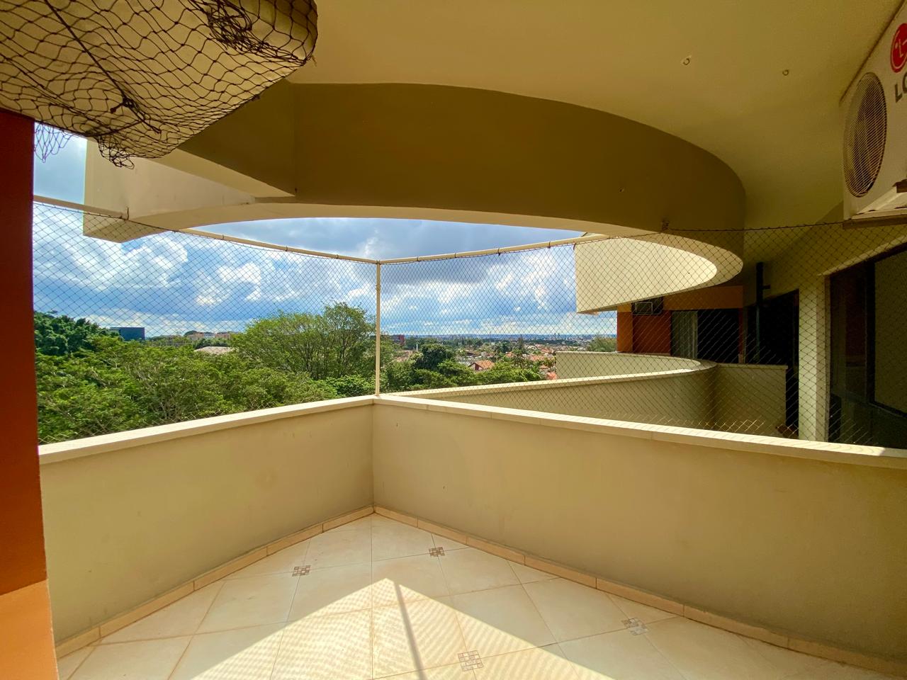 Foto do imóvel: Apartamento com 3 Quartos à Venda, 127 m² em Jardim Vivendas - São José do Rio Preto