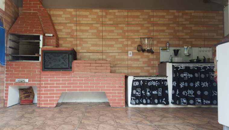 Imagem Chácara com 1 Quarto à Venda, 840 m² em Bocaina - Cachoeira Paulista