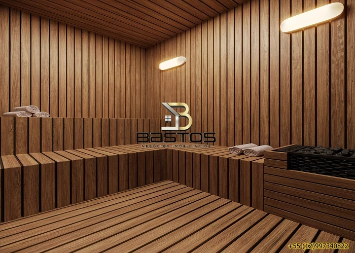 Imagem Apartamento com 2 Quartos à Venda, 65 m² em Toninhas - Ubatuba