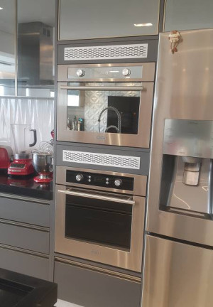Imagem Apartamento com 2 Quartos à Venda, 130 m² em Vila Mariana - São Paulo