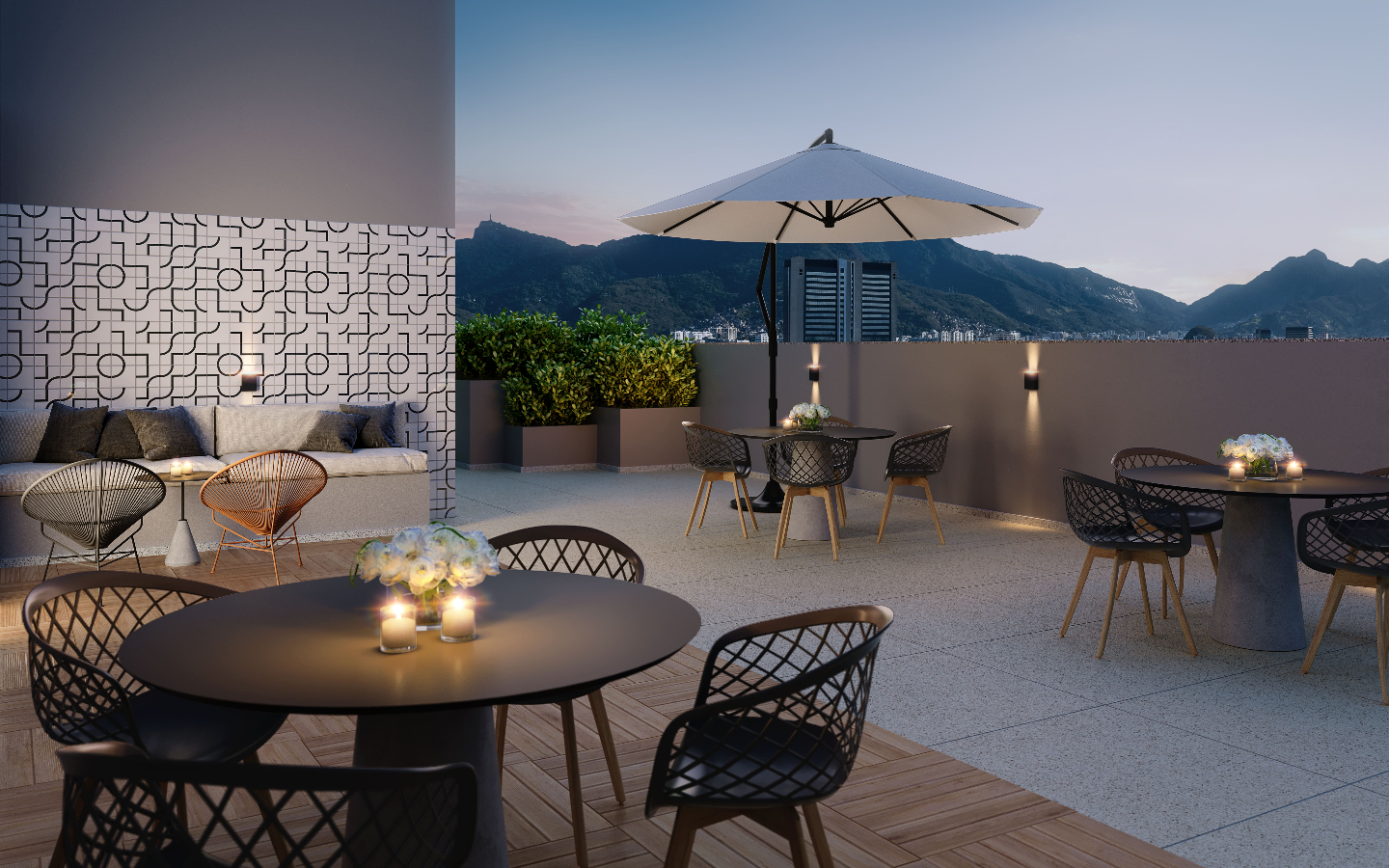 Imagem Apartamento com 3 Quartos à Venda, 70 m²em Santo Cristo - Rio de Janeiro