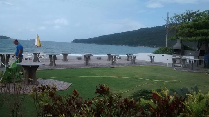 Imagem Apartamento com 1 Quarto à Venda, 53 m² em Ingleses Do Rio Vermelho - Florianópolis