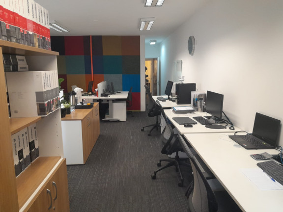 Imagem Imóvel Comercial à Venda ou Locação,  em Pinheiros - São Paulo