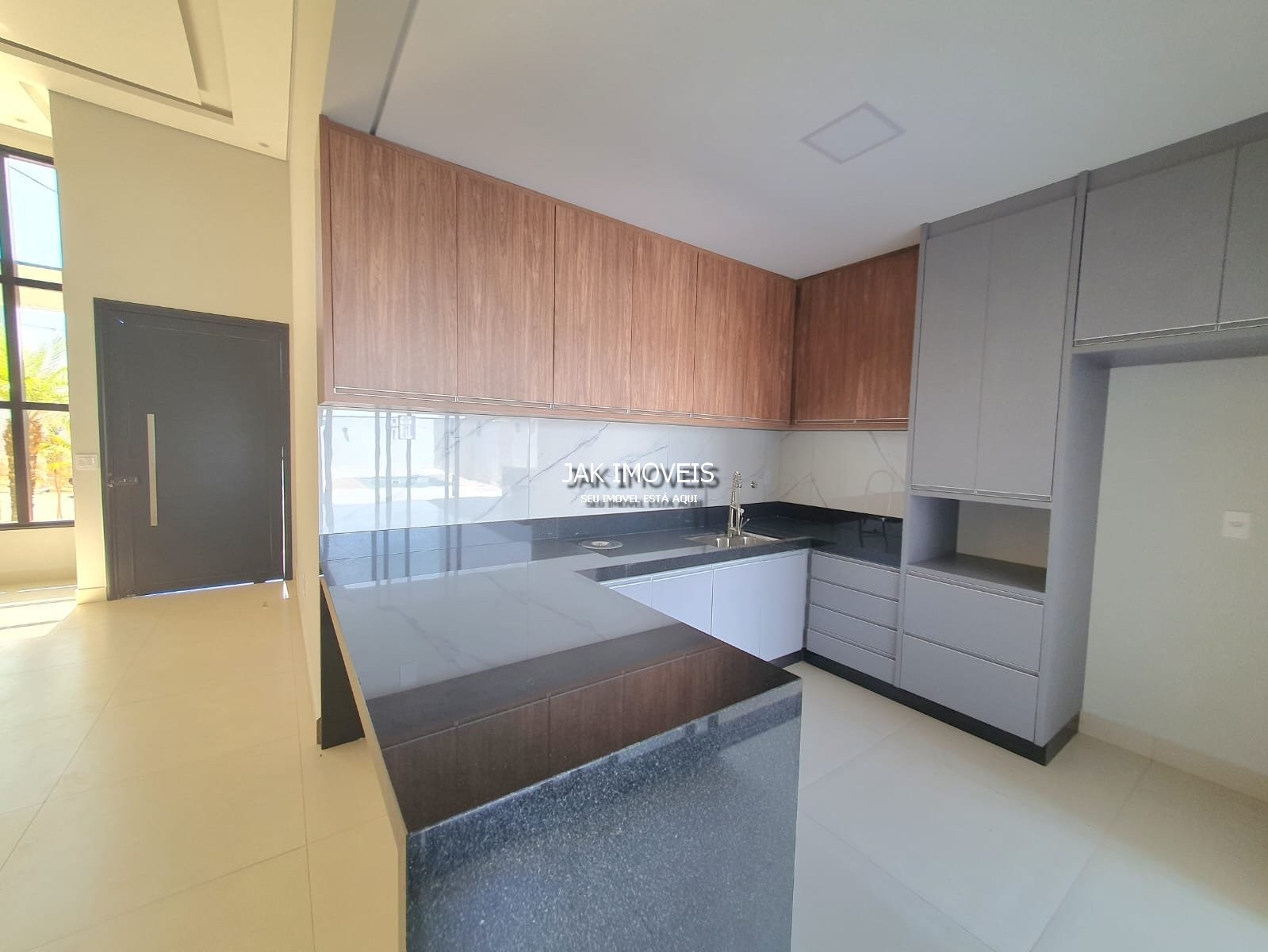 Imagem Casa de Condomínio com 3 Quartos à Venda, 184 m²em Jardim Piemonte - Indaiatuba