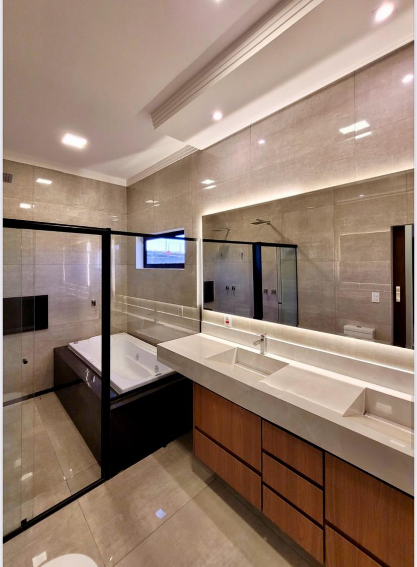 Foto do imóvel: Casa de Condomínio à Venda, 165 m² em Residencial Maria Júlia - São José do Rio Preto