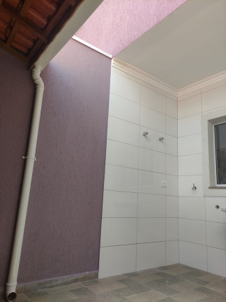 Imagem Sobrado com 3 Quartos à Venda, 112 m²em Jardim Três Marias - São Paulo