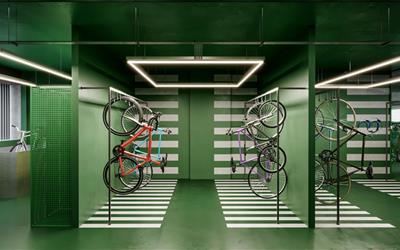 Imagem Apartamento com 1 Quarto à Venda, 38 m²em Sul (Águas Claras) - Brasília