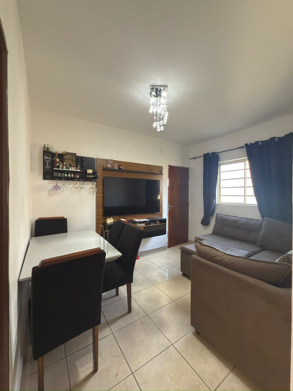 Foto do imóvel: Apartamento com 2 Quartos à Venda, 52 m² em Parque São João - Votorantim