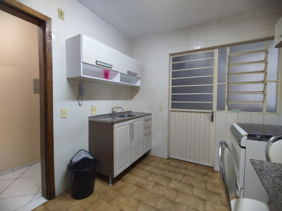 Imagem Apartamento com 2 Quartos para Alugar, 1 m²em Centro - Passo Fundo