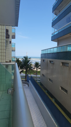 Foto do imóvel: Apartamento com 2 Quartos à Venda, 82 m²em Caiçara - Praia Grande