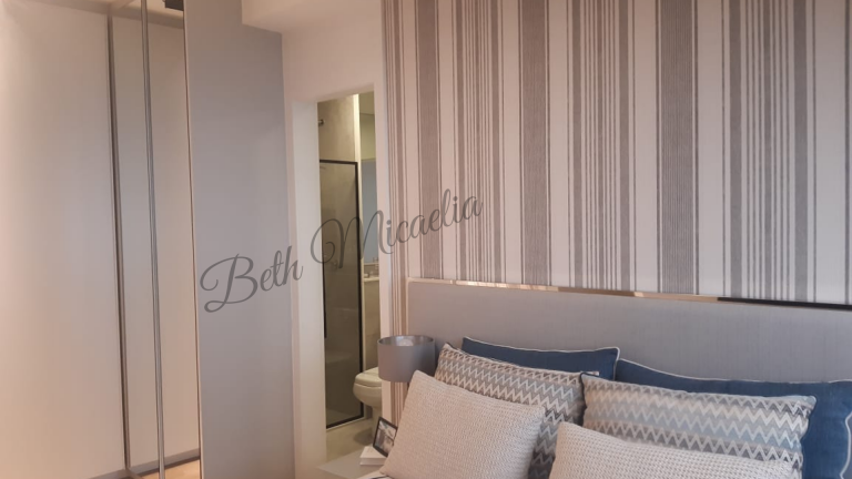 Imagem Apartamento com 2 Quartos à Venda, 67 m² em Centro - Osasco