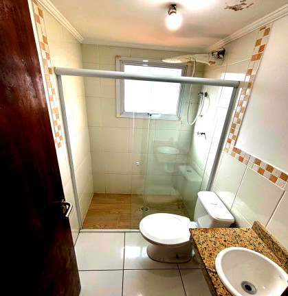 Imagem Apartamento com 2 Quartos à Venda, 80 m² em Aviação - Praia Grande