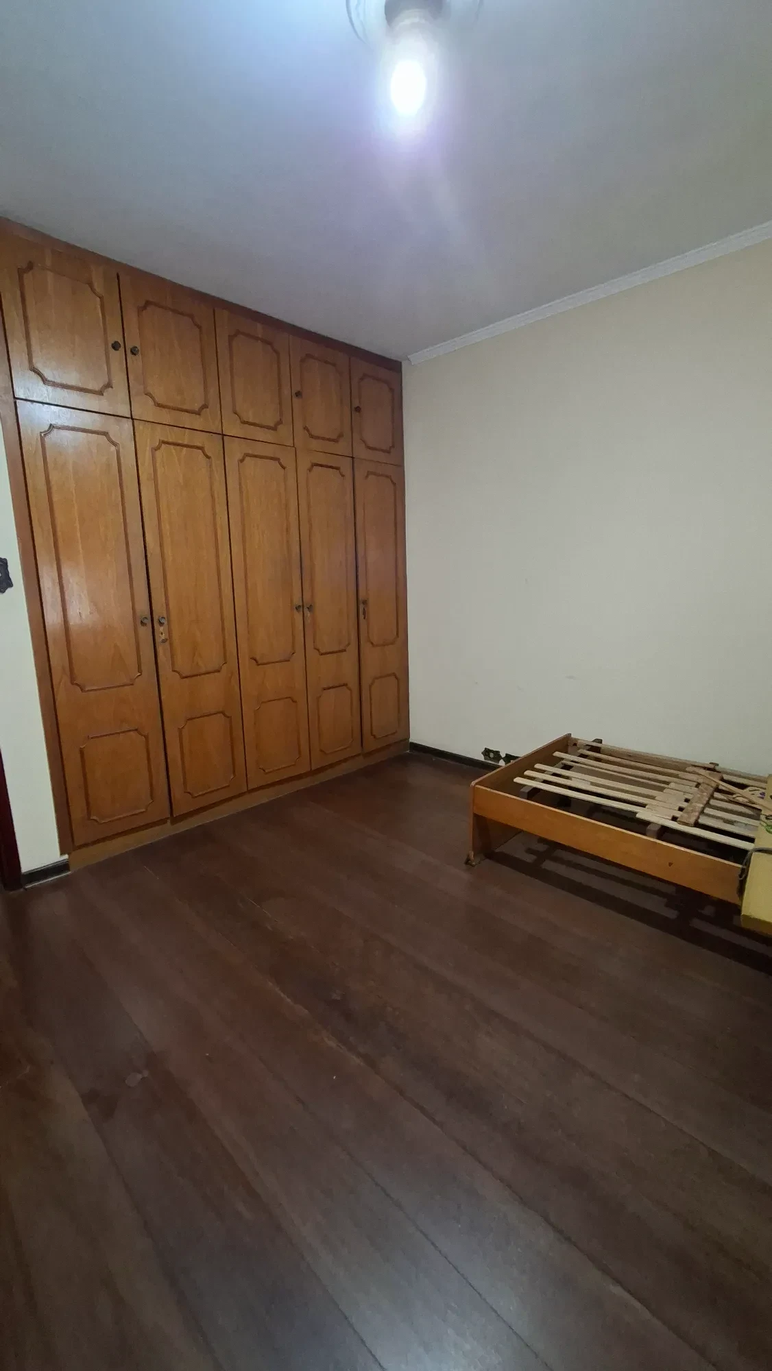 Imagem Casa com 3 Quartos para Alugar, 374 metros em Jardim Emília - Sorocaba