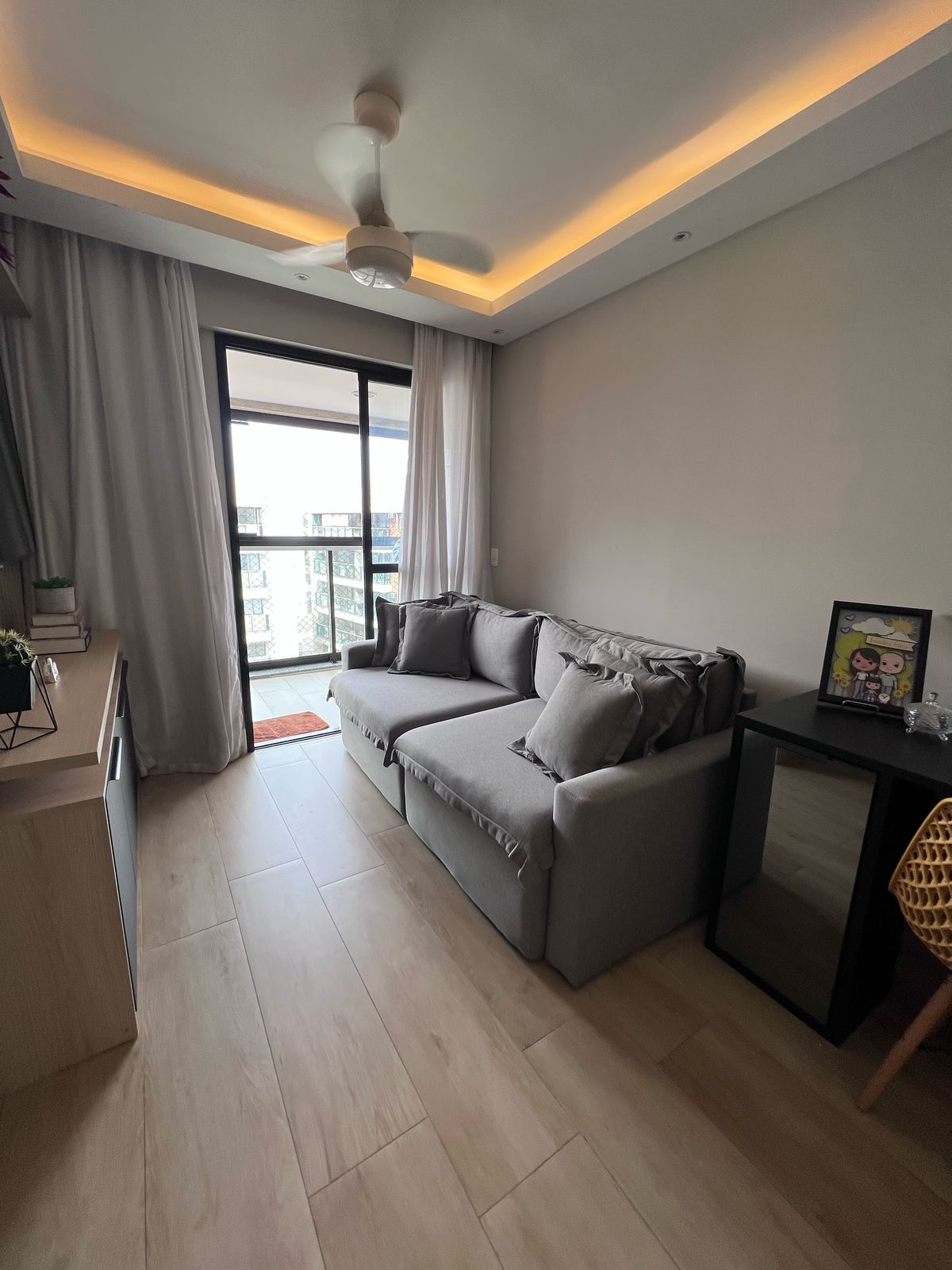 Imagem Apartamento com 3 Quartos à Venda, 104 m² em Campo Grande - Rio de Janeiro