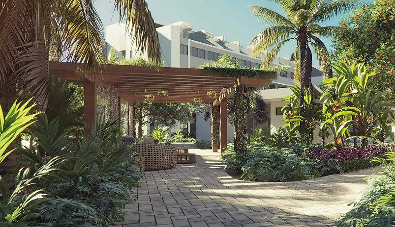 Imagem Studio com 1 Quarto à Venda, 25 m²em praia dos carneiros - Tamandaré