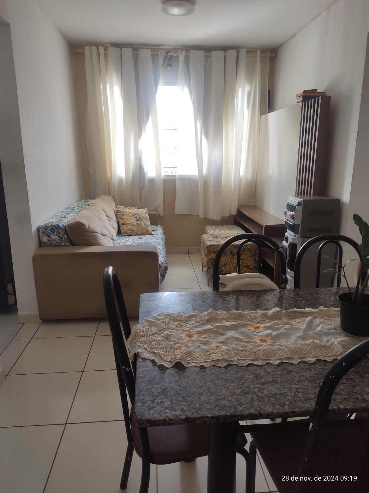 Imagem Apartamento com 2 Quartos à Venda, 42 m²em Jabotiana - Aracaju