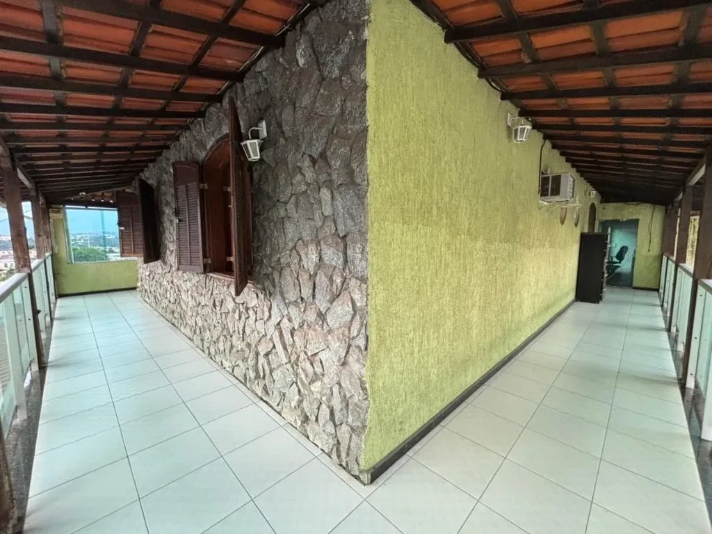 Imagem Casa com 4 Quartos à Venda, 200 m² em Tupi A - Belo Horizonte