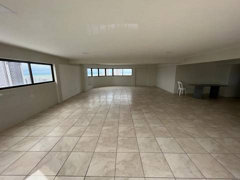 Imagem Apartamento com 3 Quartos à Venda, 98 m²em Boa Viagem - Recife