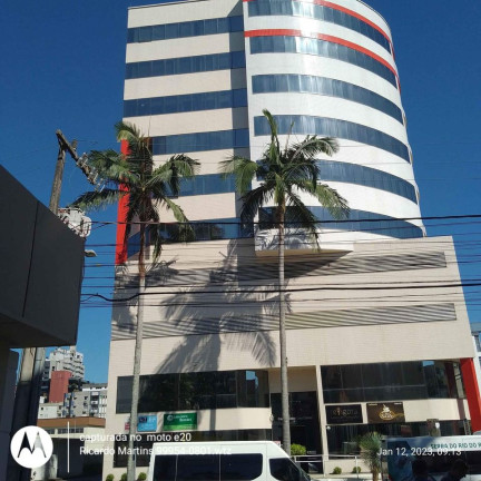 Imagem Sala Comercial à Venda, 68 m² em Pio Corrêa - Criciúma