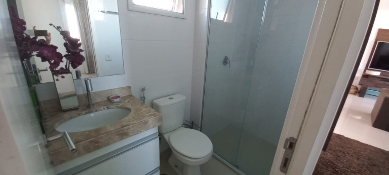 Imagem Apartamento com 2 Quartos para Alugar, 107 m² em Parque Iracema - Fortaleza