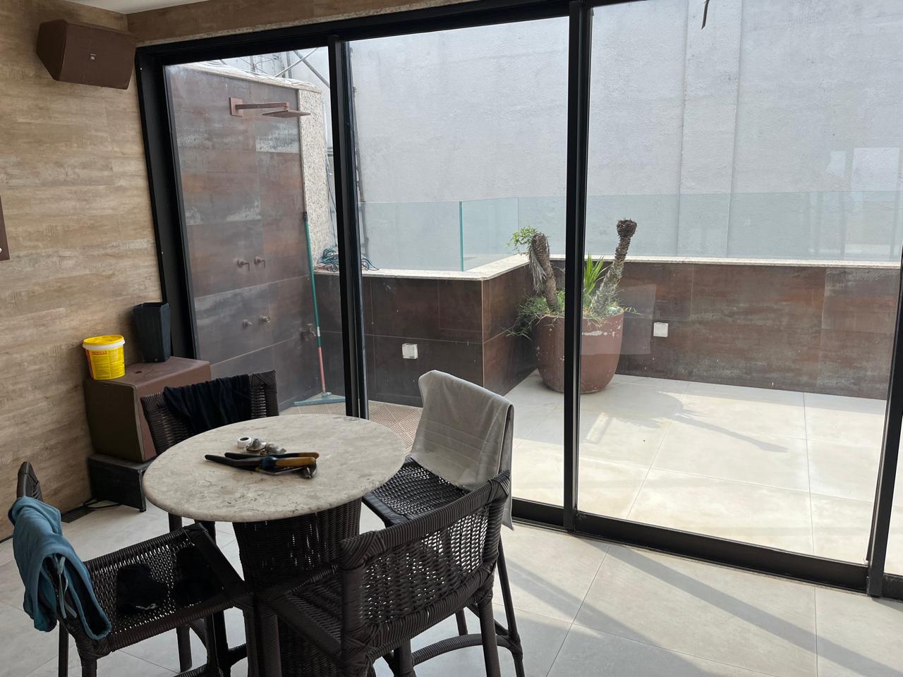 Imagem Cobertura com 3 Quartos à Venda, 330 m² em Barra da Tijuca - Rio de Janeiro