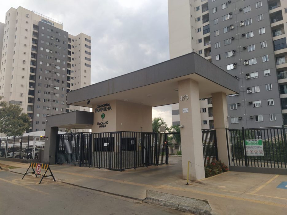 Condomínio Pampulha em Salvador