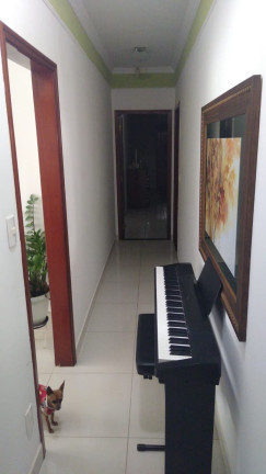 Imagem Casa com 3 Quartos à Venda,  em Jussara - Araçatuba