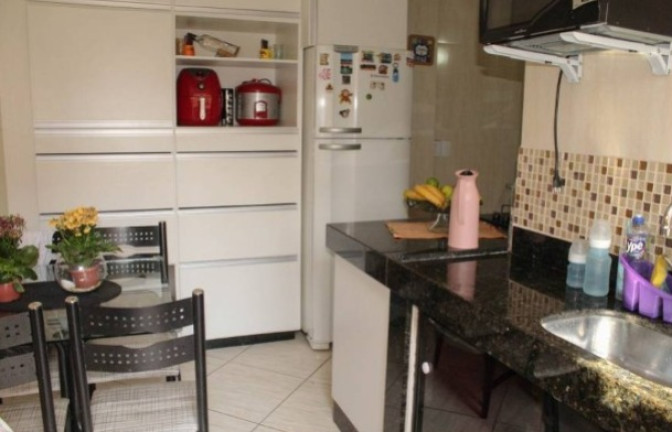 Foto do imóvel: Casa com 4 Quartos à Venda,  em Mantiqueira - Belo Horizonte