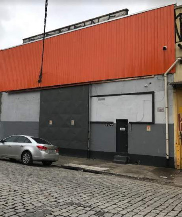 Foto do imóvel: Galpão à Venda, 1.605 m² em Vila Independência - São Paulo