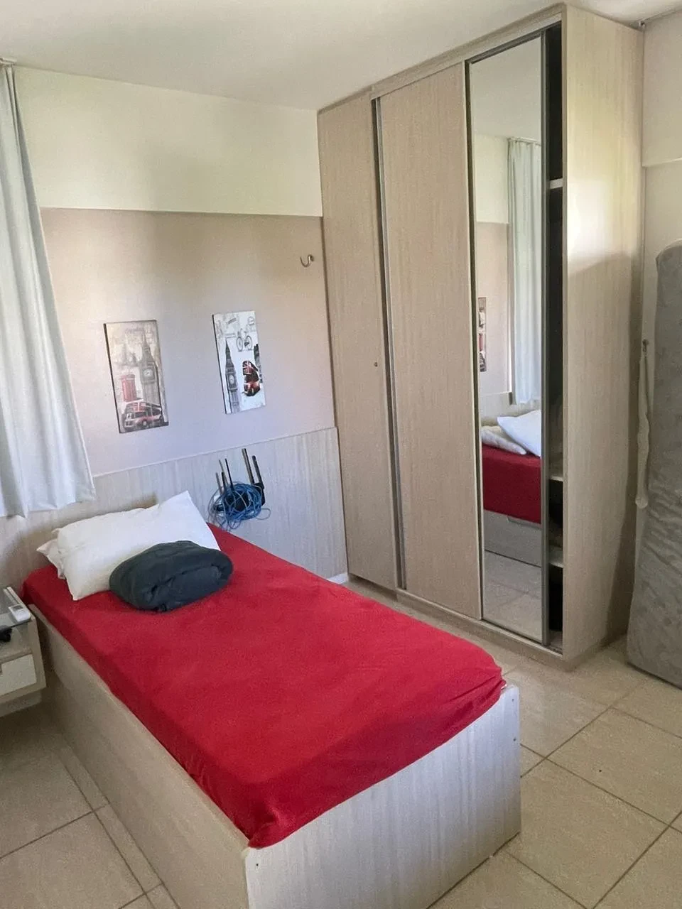 Imagem Apartamento com 3 Quartos à Venda, 126 m² em Aquiraz - Aquiraz