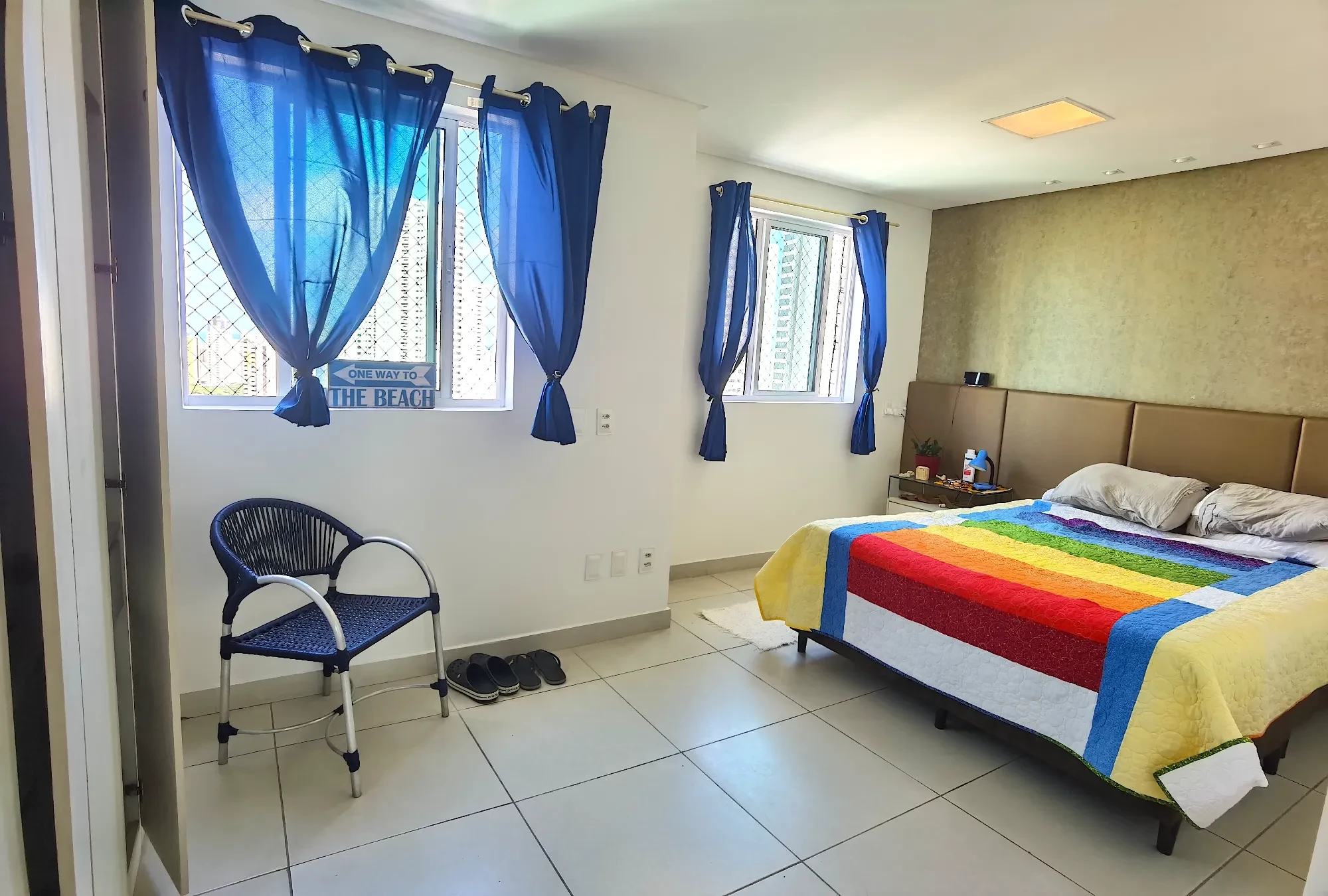 Imagem Apartamento com 3 Quartos à Venda, 86 m² em Brisamar - João Pessoa