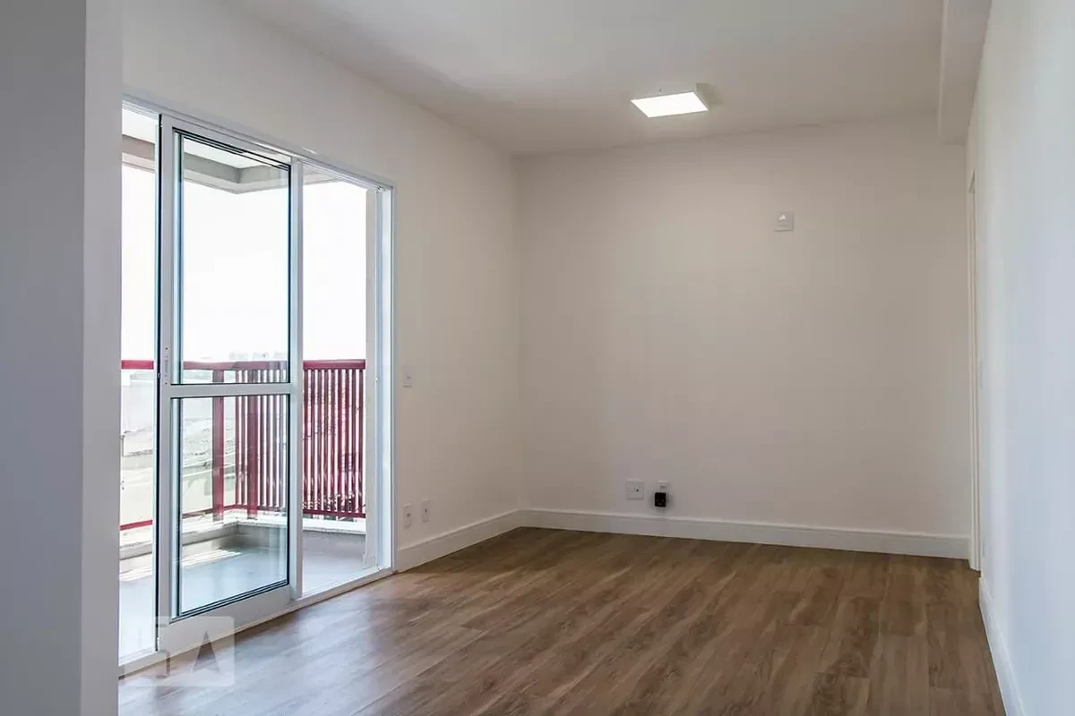 Imagem Apartamento com 2 Quartos à Venda, 59 m² em Pinheiros - São Paulo