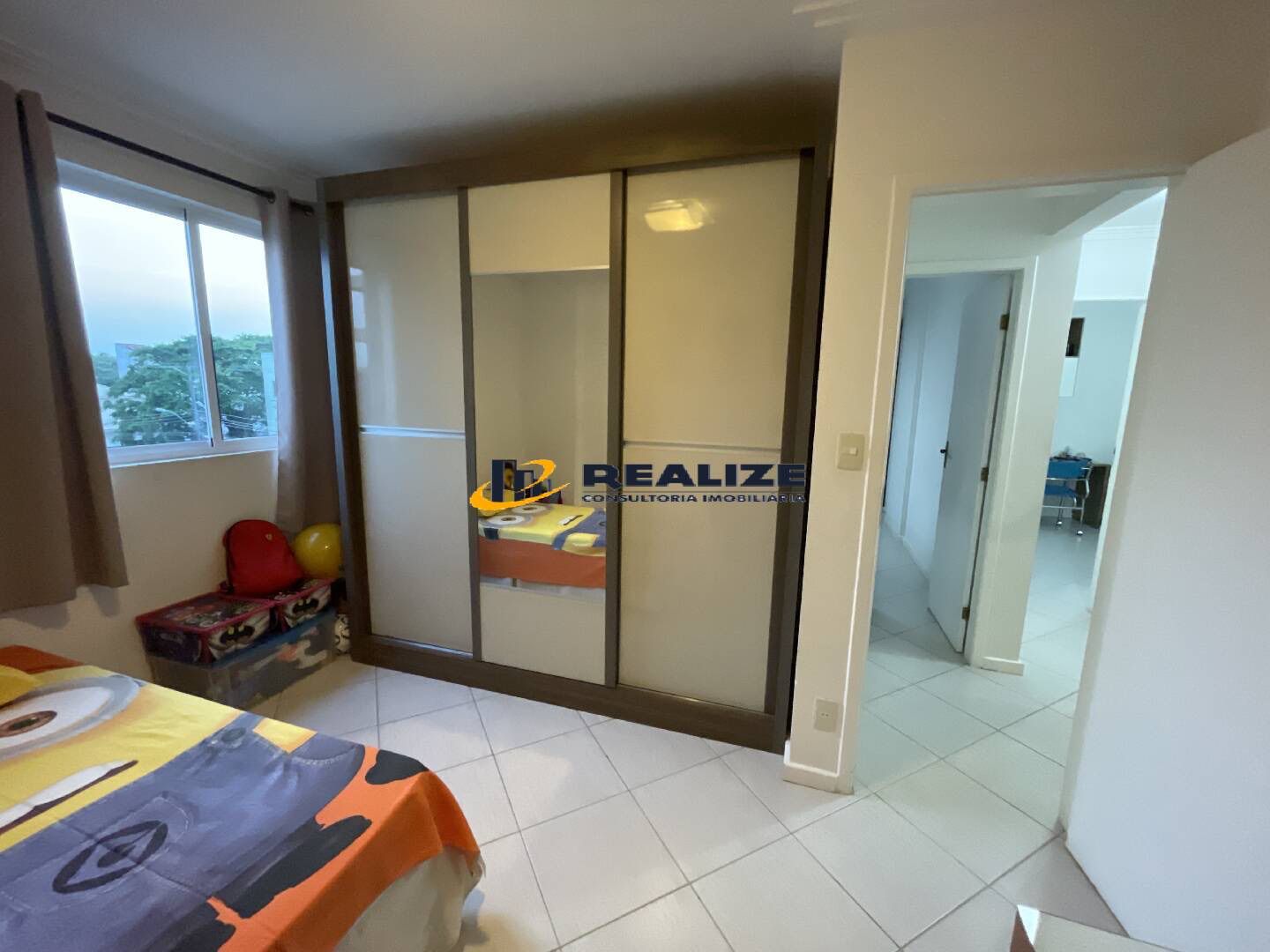 Imagem Apartamento com 3 Quartos à Venda, 133 m²em Parque São Caetano - Campos dos Goytacazes