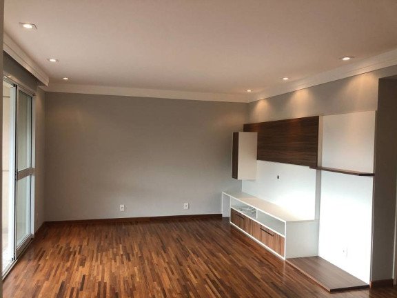 Imagem Apartamento com 4 Quartos à Venda, 195 m² em Vila Andrade - São Paulo