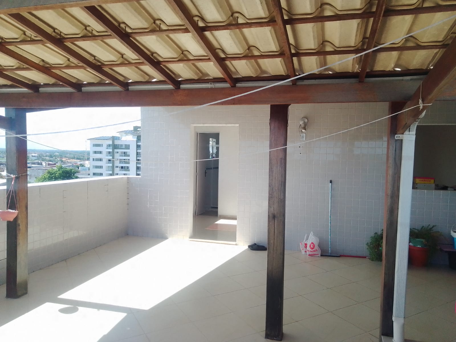 Foto do imóvel: Apartamento com 2 Quartos à Venda, 80 m² em Centro - Lauro de Freitas