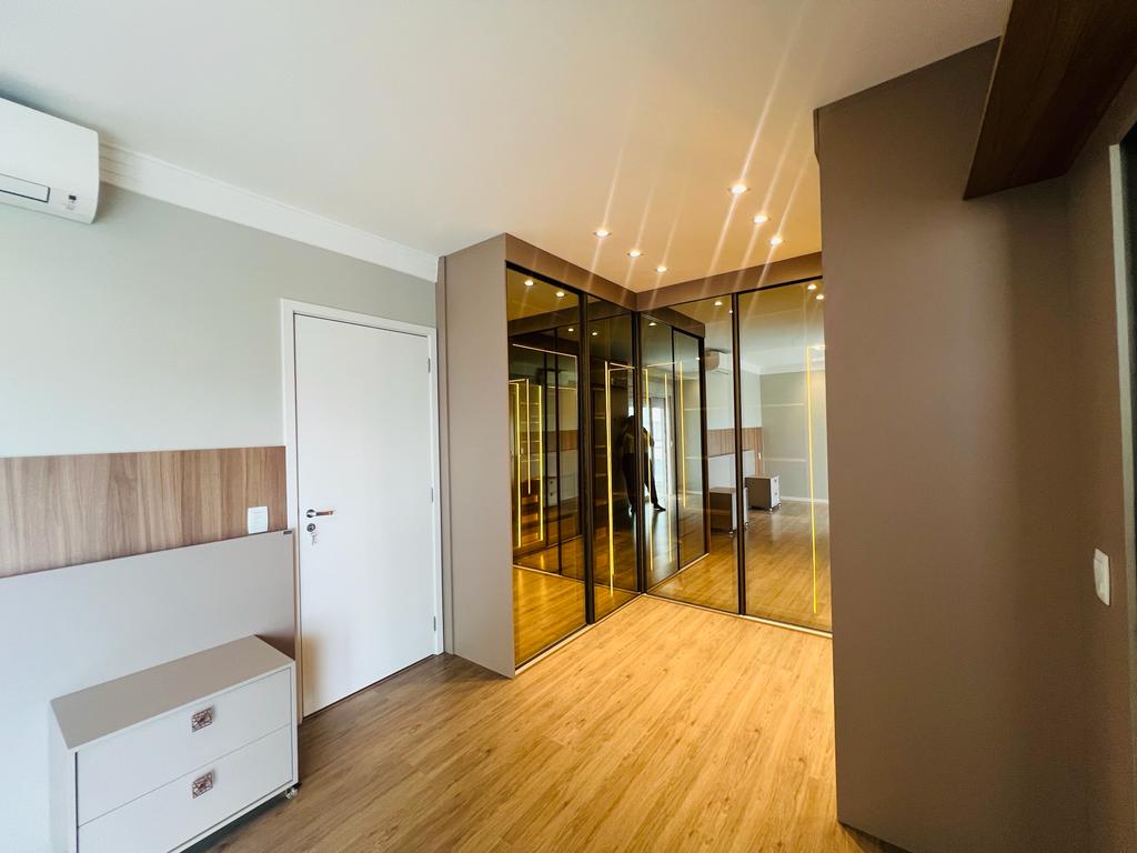 Foto do imóvel: Apartamento com 3 Quartos à Venda, 177 m²em Cambuí - Campinas