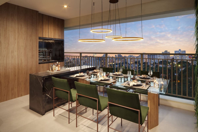 Imagem Apartamento com 3 Quartos à Venda, 69 m² em Vila Guilhermina - São Paulo