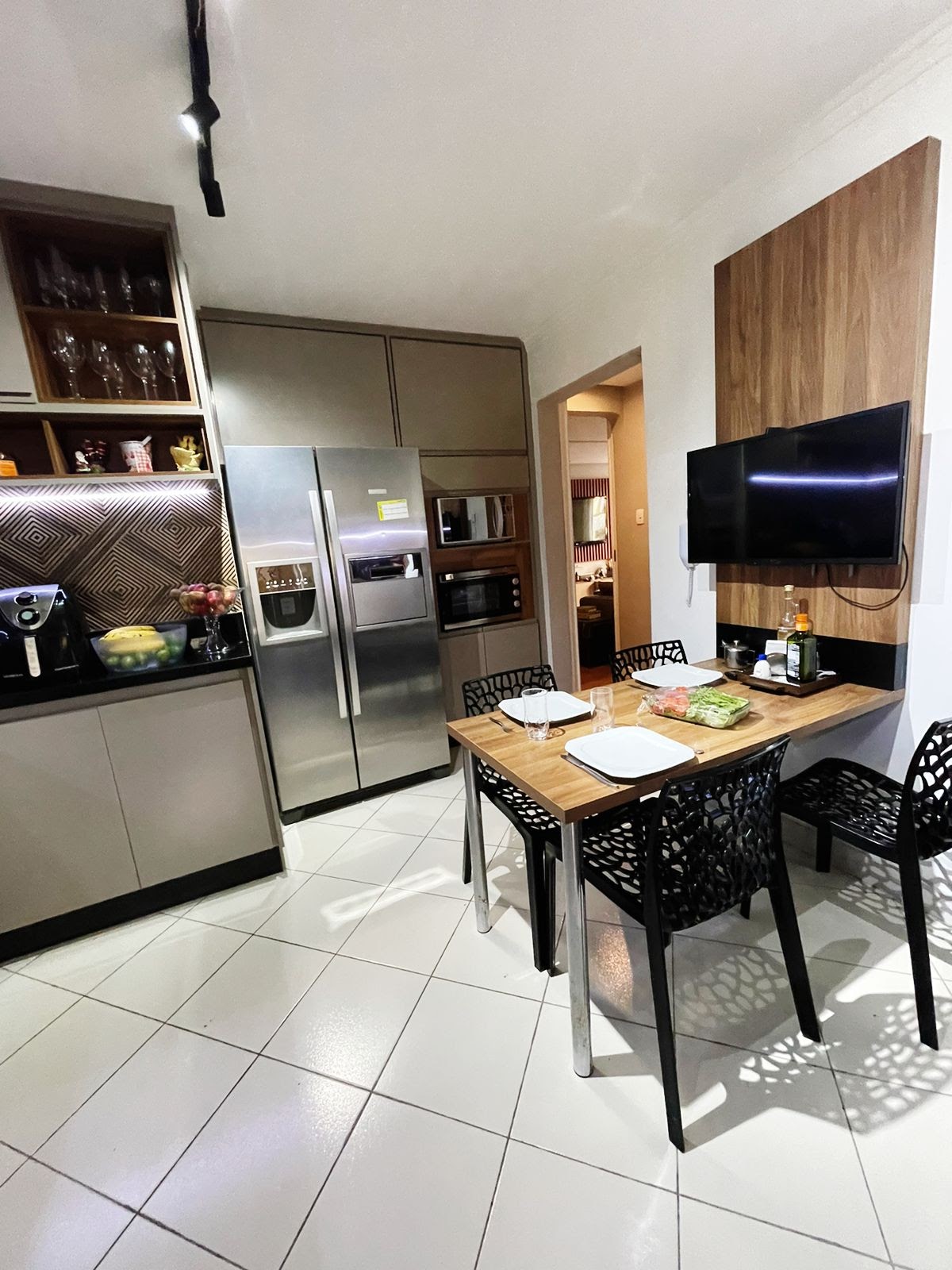 Imagem Apartamento com 3 Quartos à Venda, 110 m²em Planalto Paulista - São Paulo