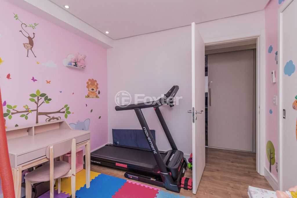 Imagem Apartamento com 3 Quartos à Venda, 110 m²em Auxiliadora - Porto Alegre