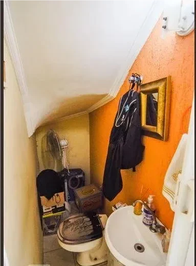 Imagem Casa de Condomínio com 3 Quartos à Venda, 99 metro em Vila Esperança - São Paulo