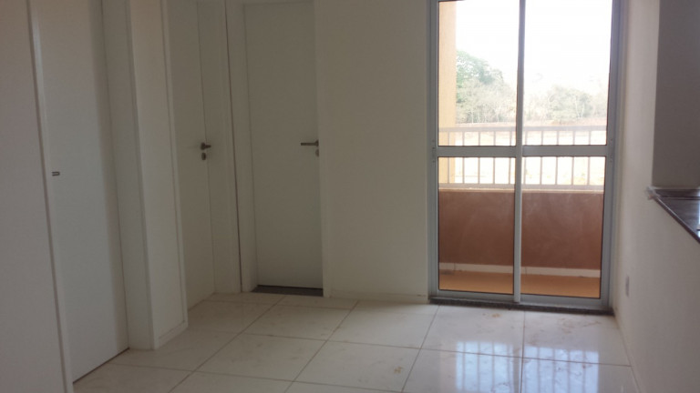 Imagem Apartamento com 2 Quartos para Alugar, 1 m² em Bom Jardim/Turu - São José de Ribamar